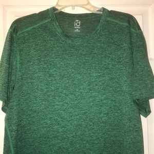 Men’s athletic shirt